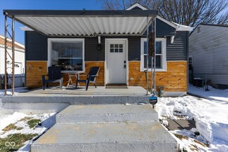 1937 N Colorado Ave, Indianapolis, IN 46218