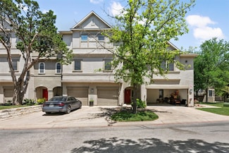 11203 Ranch Road 2222 Unit 1105, Austin, TX 78730