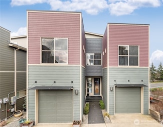 3184 Vista Verde Ln SW, Olympia, WA 98512