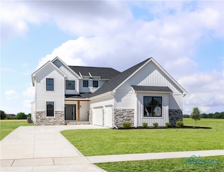 7858 Trestle Bend Rd, Monclova Township, OH 43542