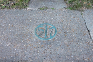 517 S Harrison Ave, Saint Louis, MO 63122