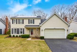 224 Lexington Ave, Fox River Grove, IL 60021