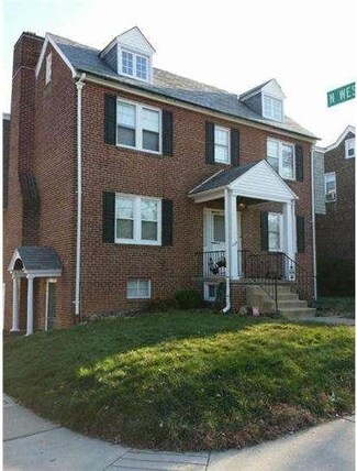 125 W 38th St, Wilmington, DE 19802