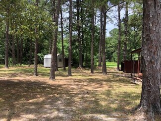 2438 Magnolia Church Rd, Ragley, LA 70657