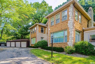 169 E Oak Cliff Ct Unit 115, Peoria, IL 61614