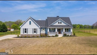 103 Sage St, Eatonton, GA 31024