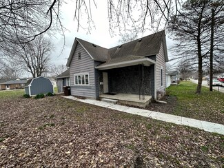 320 E Georgia St, Brazil, IN 47834