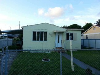 673 SE 8th Place, Hialeah, FL 33010