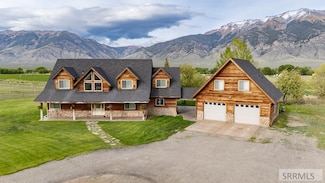 3436 N 3350 W, Moore, ID 83255