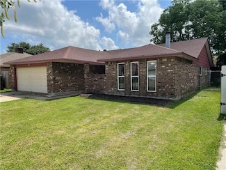 2412 Lynnbrook Dr, Harvey, LA 70058
