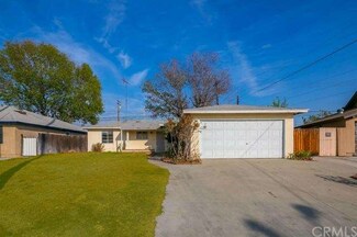 18480 E Renwick Rd, Azusa, CA 91702