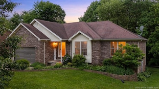 6223 Elanor Ct, Floyds Knobs, IN 47119