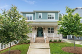 425 Harold Ave NE, Atlanta, GA 30307