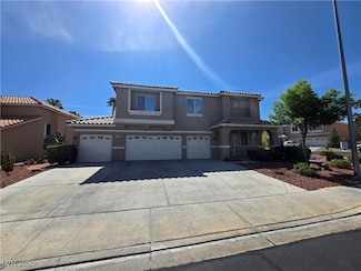 669 Kentons Run Ave, Henderson, NV 89052
