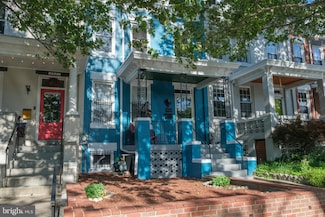 3563 Holmead Place NW, Washington, DC 20010