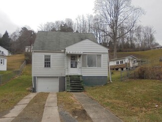 152 Mcalpin Rd, Sophia, WV 25921