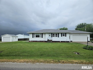 403 S Washington St, Joy, IL 61260
