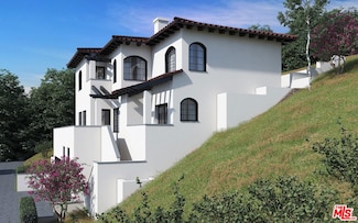 4011 Glenalbyn Dr, Los Angeles, CA 90065