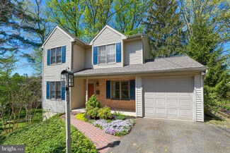 412 S School Ln, Lancaster, PA 17603