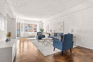 36 Sutton Place S Unit 11D, New York, NY 10022
