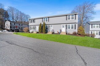 270 Sunderland Rd Unit 53, Worcester, MA 01604