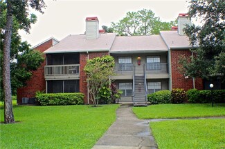 9100 Dr Martin Luther King jr St N Unit 1601, Saint Petersburg, FL 33702