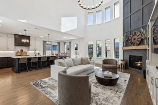 5221 Sylvan Shores Dr, Frisco, TX 75036