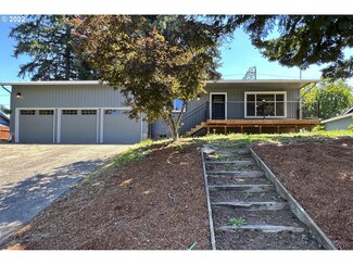 8117 NE 30th Ave, Vancouver, WA 98665