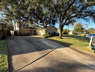 2815 Burning Tree Ln, Missouri City, TX 77459
