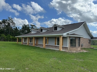 20118 Mississippi 603, Kiln, MS 39556