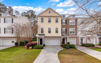 248 Fair Sailing Rd Unit 38, Mount Pleasant, SC 29466