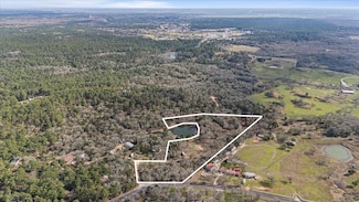 231 Hoffman Rd, Bastrop, TX 78602