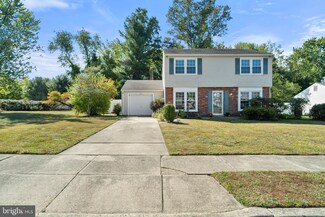 22 Washington Dr, Clementon, NJ 08021