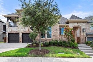 5562 Highflyer Hills Trail, Frisco, TX 75034