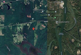 0 Decker Rd, West Point, MS 39773