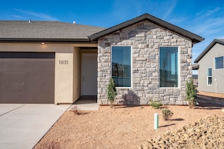 1831 N Golden Eagle, Cedar City, UT 84721