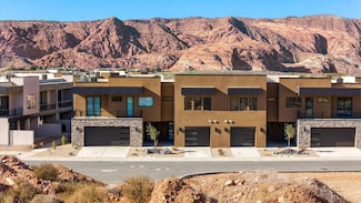 1624 Ledges Pkwy Unit 132, St. George, UT 84770