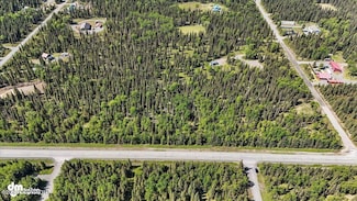 28174 N Cohoe Loop Rd, Kasilof, AK 99610