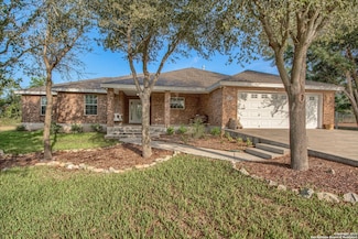 3485 Arriola Ln, China Grove, TX 78263