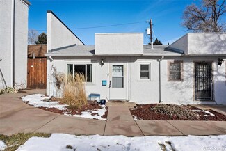 1315 Estes St Unit 27E, Lakewood, CO 80215