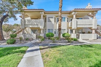 1313 Pinto Rock Ln Unit 202, Las Vegas, NV 89128