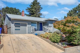 1612 Escalona Dr, Santa Cruz, CA 95060