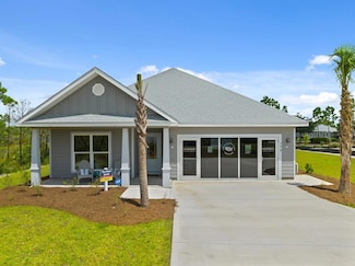 190 Sandy Ln, Port St. Joe, FL 32456