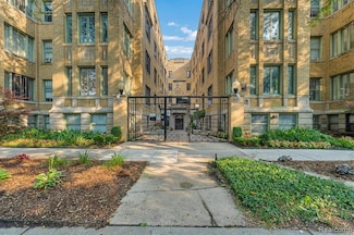 120 Seward St Unit 303, Detroit, MI 48202