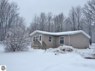 5491 N 23 Rd, Mesick, MI 49668