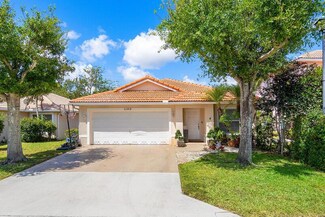 6348 Willoughby Cir, Lake Worth, FL 33463