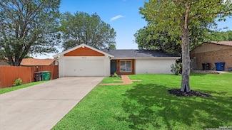 5815 Freemans Farm St, San Antonio, TX 78233
