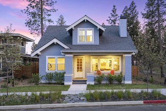 3111 NW Tharp Ave, Bend, OR 97703