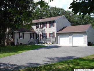 800 Farmingdale Rd, Jackson, NJ 08527