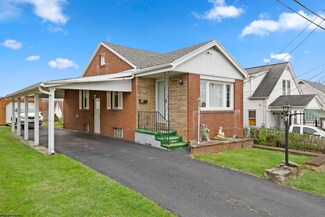 10 Ruby St, Uniontown, PA 15401
